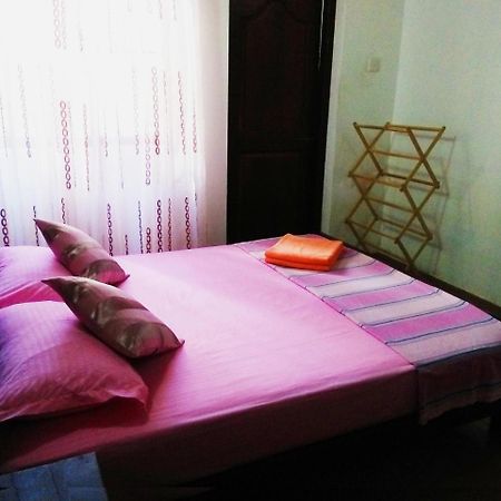 Ruslanka Homestay Ettukala Ngoại thất bức ảnh