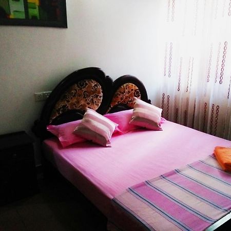 Ruslanka Homestay Ettukala Ngoại thất bức ảnh