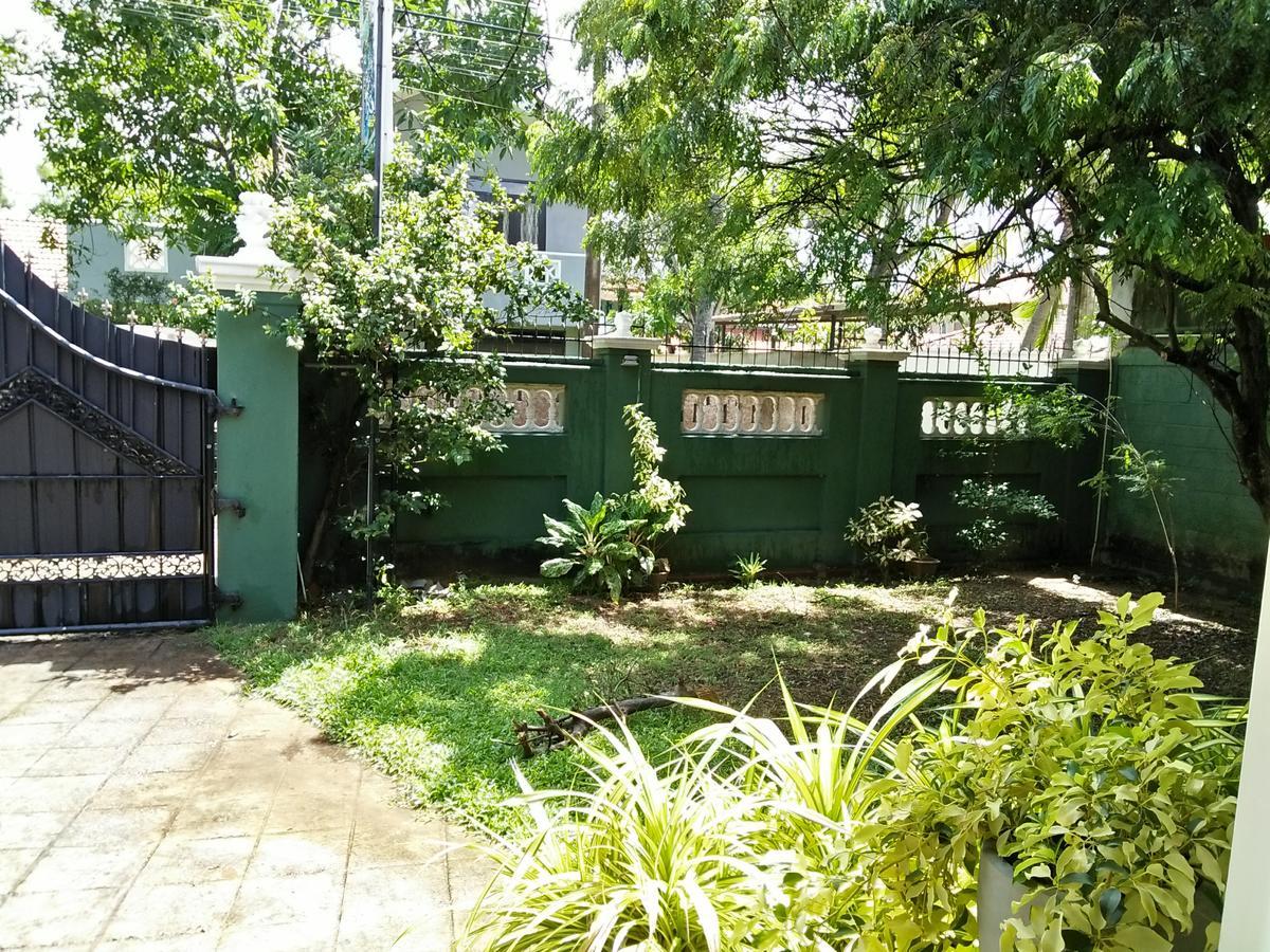 Ruslanka Homestay Ettukala Ngoại thất bức ảnh