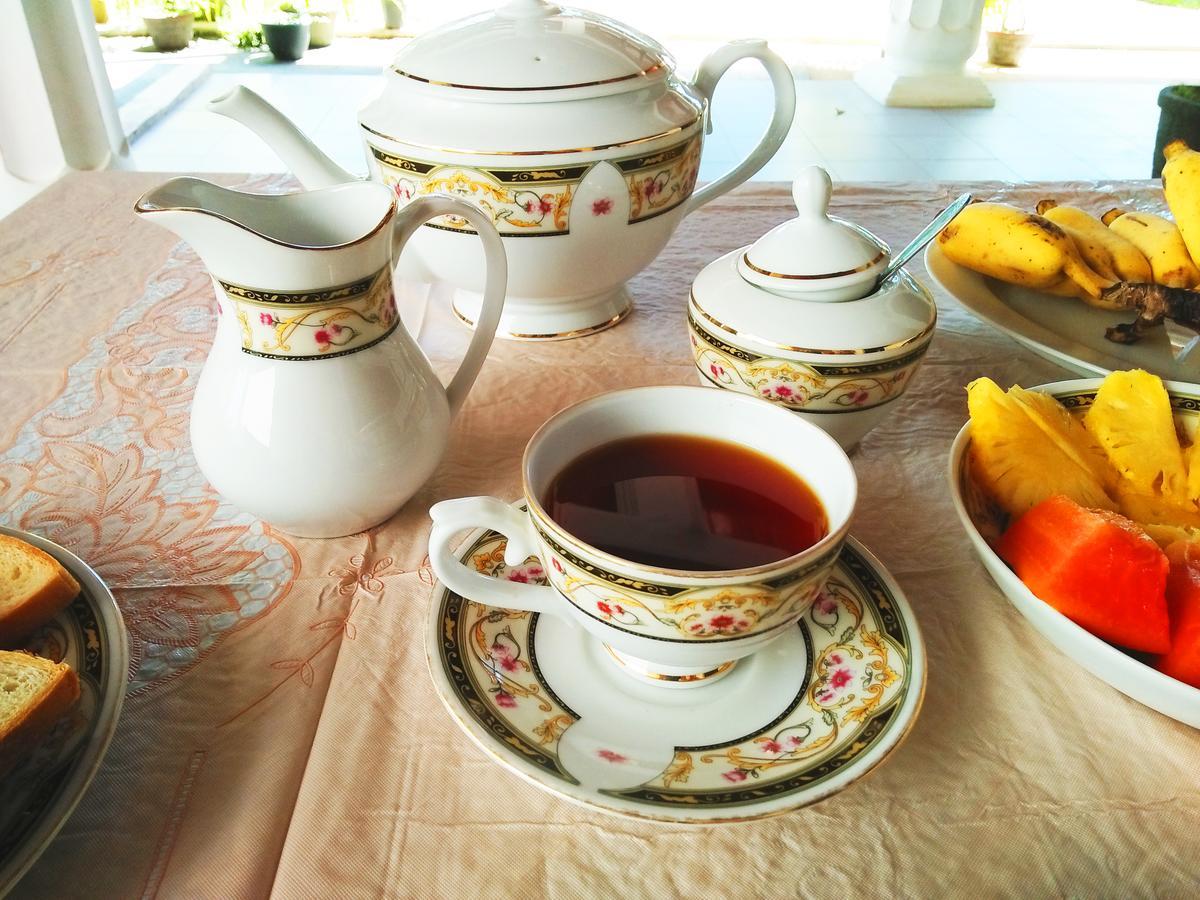 Ruslanka Homestay Ettukala Ngoại thất bức ảnh