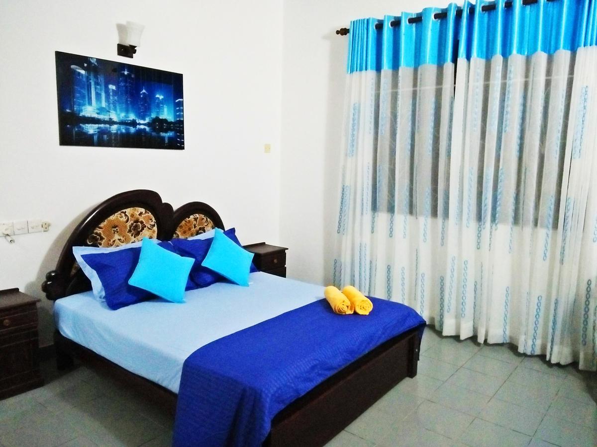 Ruslanka Homestay Ettukala Ngoại thất bức ảnh