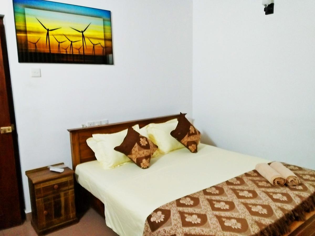 Ruslanka Homestay Ettukala Ngoại thất bức ảnh