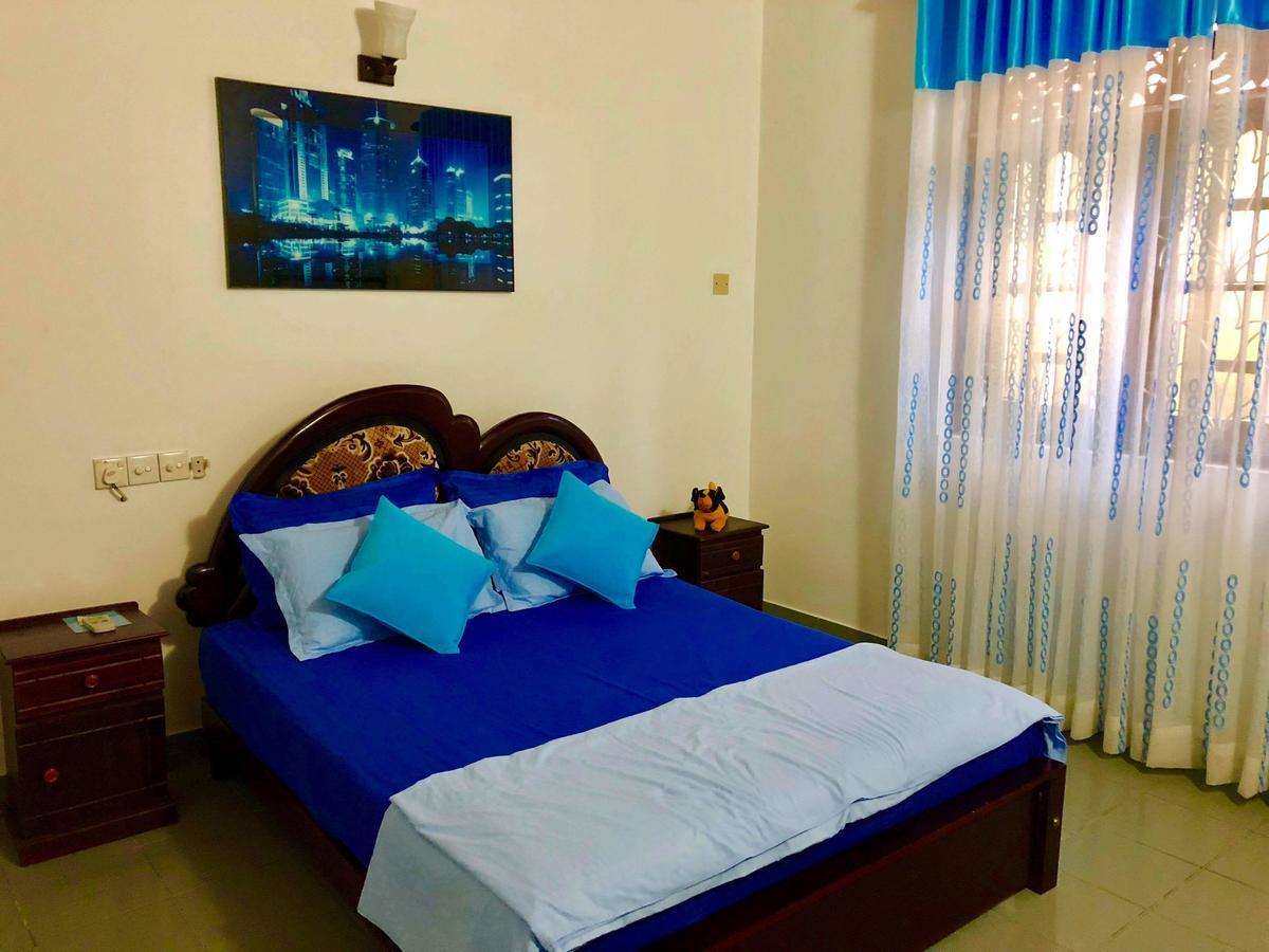 Ruslanka Homestay Ettukala Ngoại thất bức ảnh