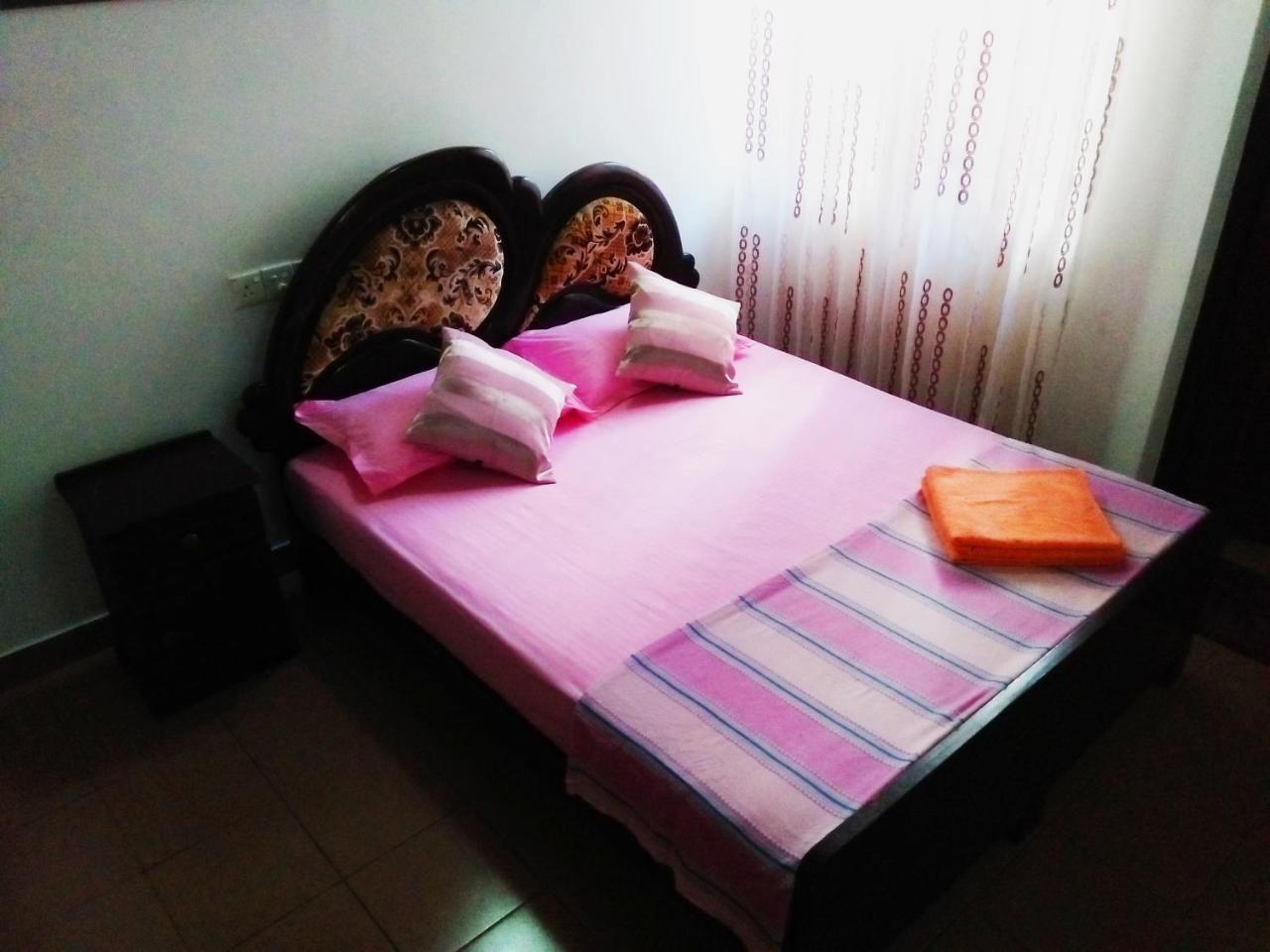 Ruslanka Homestay Ettukala Ngoại thất bức ảnh
