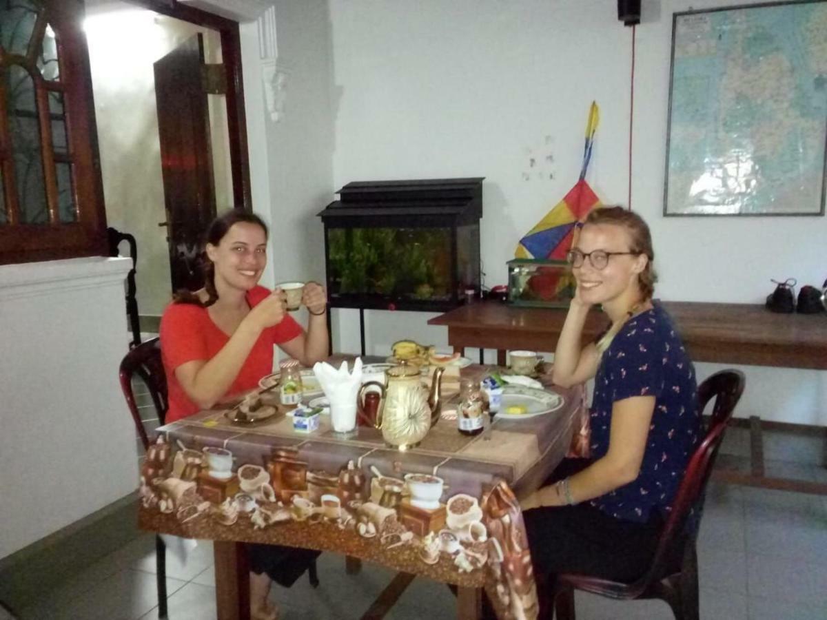 Ruslanka Homestay Ettukala Ngoại thất bức ảnh