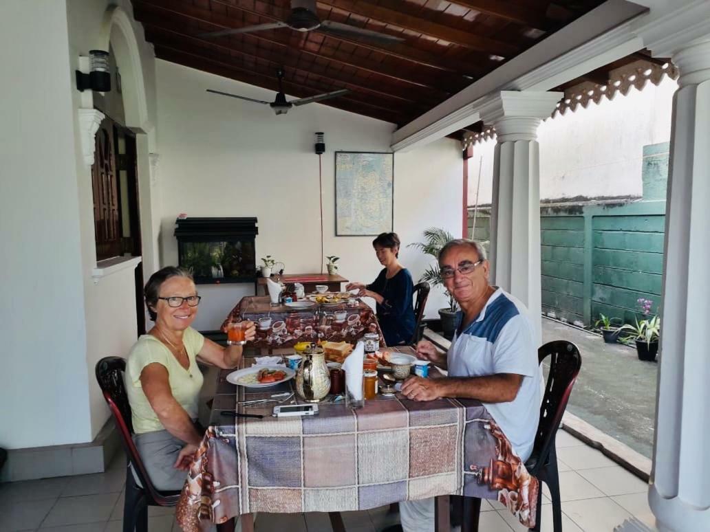 Ruslanka Homestay Ettukala Ngoại thất bức ảnh