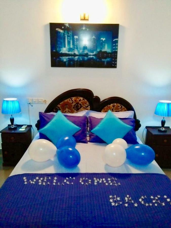 Ruslanka Homestay Ettukala Ngoại thất bức ảnh