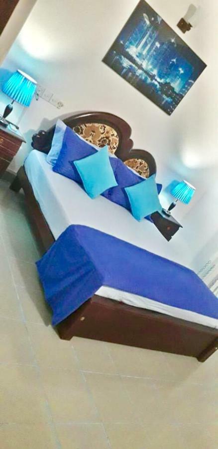 Ruslanka Homestay Ettukala Ngoại thất bức ảnh